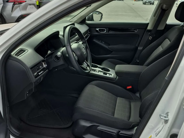 Honda Civic EX| LANE ASSIST| ПОДГРЕВИ| ПАНОРАМА| 2 КЛЮЧА| - автомобили, коли, обяви за нови и употребявани 7
