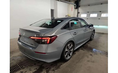 Honda Civic * Sport Touring * ДИСТРОНИК * КАМЕРА * 2 КЛЮЧА - автомобили, коли, обяви за нови и употребявани 11