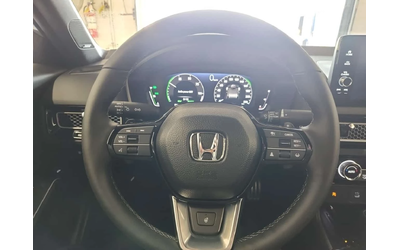 Honda Civic * Sport Touring * ДИСТРОНИК * КАМЕРА * 2 КЛЮЧА - автомобили, коли, обяви за нови и употребявани 12
