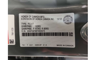 Honda Civic * Sport Touring * ДИСТРОНИК * КАМЕРА * 2 КЛЮЧА - автомобили, коли, обяви за нови и употребявани 14