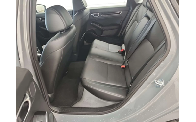 Honda Civic * Sport Touring * ДИСТРОНИК * КАМЕРА * 2 КЛЮЧА - автомобили, коли, обяви за нови и употребявани 16