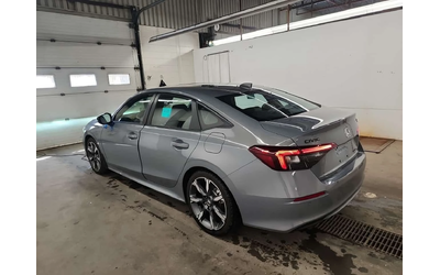 honda-civic - 1