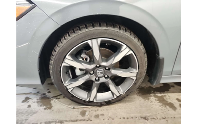 Honda Civic * Sport Touring * ДИСТРОНИК * КАМЕРА * 2 КЛЮЧА - автомобили, коли, обяви за нови и употребявани 6