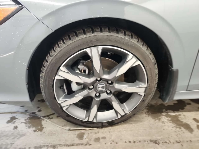 Honda Civic * Sport Touring * ДИСТРОНИК * КАМЕРА * 2 КЛЮЧА - автомобили, коли, обяви за нови и употребявани 6