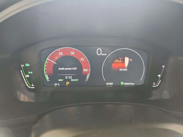 Honda Civic * Sport Touring * ДИСТРОНИК * КАМЕРА * 2 КЛЮЧА - автомобили, коли, обяви за нови и употребявани 7