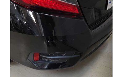 Honda Civic * Touring * 2 КЛЮЧА* ПОДГРЕВ* PANO* KEYLESS* - автомобили, коли, обяви за нови и употребявани 11