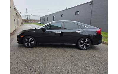 honda-civic - 1