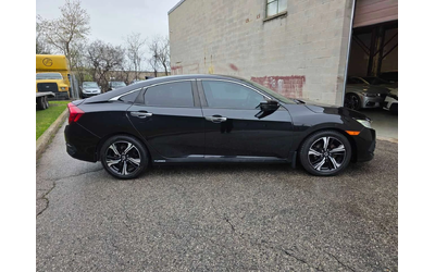 honda-civic - 2