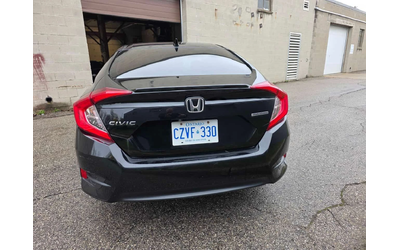 honda-civic - 3