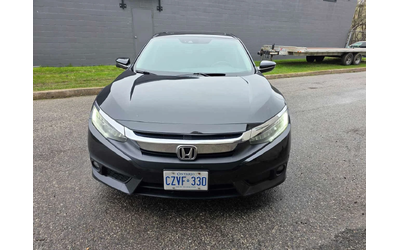 honda-civic - 5