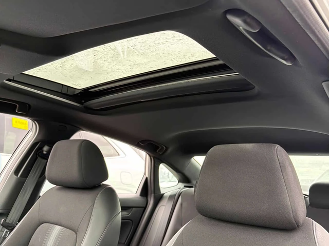 Honda Civic * Sport * 2 КЛЮЧА * ШИБИДАХ * ПОДГРЕВ - автомобили, коли, обяви за нови и употребявани 11