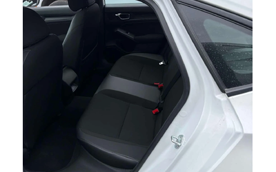 Honda Civic * Sport * 2 КЛЮЧА * ШИБИДАХ * ПОДГРЕВ - автомобили, коли, обяви за нови и употребявани 12