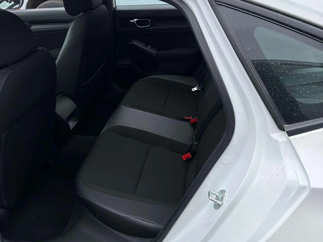 Honda Civic * Sport * 2 КЛЮЧА * ШИБИДАХ * ПОДГРЕВ - автомобили, коли, обяви за нови и употребявани 12