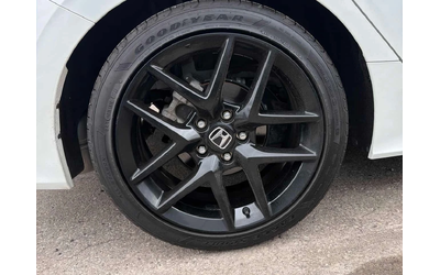 Honda Civic * Sport * 2 КЛЮЧА * ШИБИДАХ * ПОДГРЕВ - автомобили, коли, обяви за нови и употребявани 6