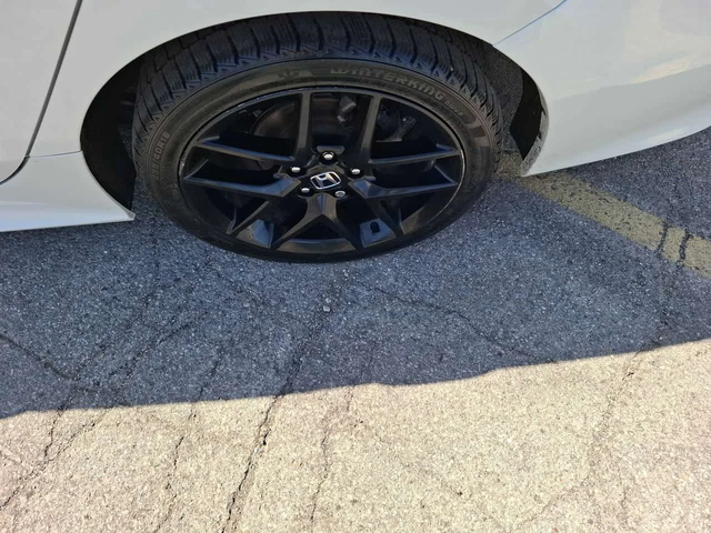 Honda Civic * Sport * ПОДГРЕВ * NAVI * ШИБИДАХ - автомобили, коли, обяви за нови и употребявани 13