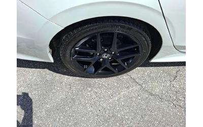 Honda Civic * Sport * ПОДГРЕВ * NAVI * ШИБИДАХ - автомобили, коли, обяви за нови и употребявани 6