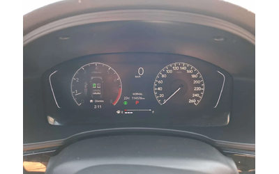 Honda Civic * Sport * ПОДГРЕВ * NAVI * ШИБИДАХ - автомобили, коли, обяви за нови и употребявани 7