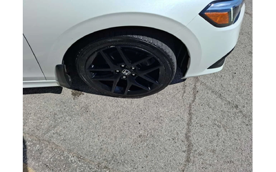 Honda Civic * Sport * ПОДГРЕВ * NAVI * ШИБИДАХ - автомобили, коли, обяви за нови и употребявани 9