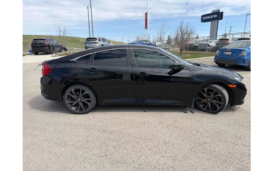 honda-civic - 2