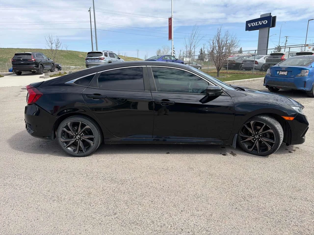 Honda Civic * Sport * 2 КЛЮЧА* ПОДГРЕВ* PANO* KEYLESS* - автомобили, коли, обяви за нови и употребявани 2