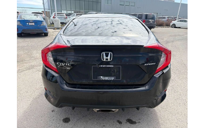 honda-civic - 3