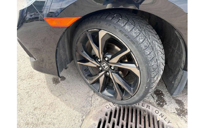 Honda Civic * Sport * 2 КЛЮЧА* ПОДГРЕВ* PANO* KEYLESS* - автомобили, коли, обяви за нови и употребявани 6