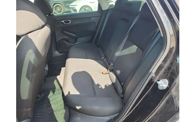 Honda Civic * EX * CARFAX * 2 КЛЮЧА * БЕЗ ИНЦИДЕНТИ * - автомобили, коли, обяви за нови и употребявани 10