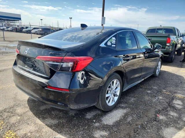 Honda Civic * EX * CARFAX * 2 КЛЮЧА * БЕЗ ИНЦИДЕНТИ * - автомобили, коли, обяви за нови и употребявани 2