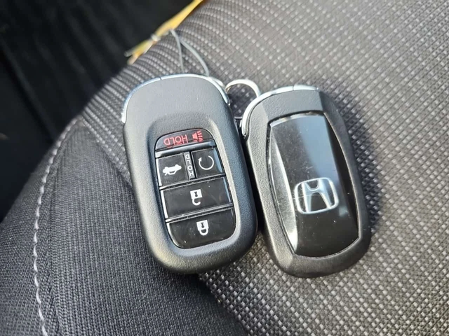 Honda Civic * EX * CARFAX * 2 КЛЮЧА * БЕЗ ИНЦИДЕНТИ * - автомобили, коли, обяви за нови и употребявани 7