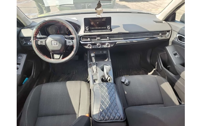 Honda Civic * EX * CARFAX * 2 КЛЮЧА * БЕЗ ИНЦИДЕНТИ * - автомобили, коли, обяви за нови и употребявани 9