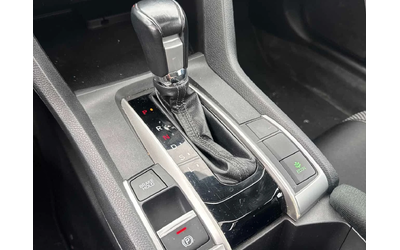 Honda Civic * EX * CARFAX * БЕЗ ПЪРВОНАЧАЛНА ВНОСКА - автомобили, коли, обяви за нови и употребявани 13