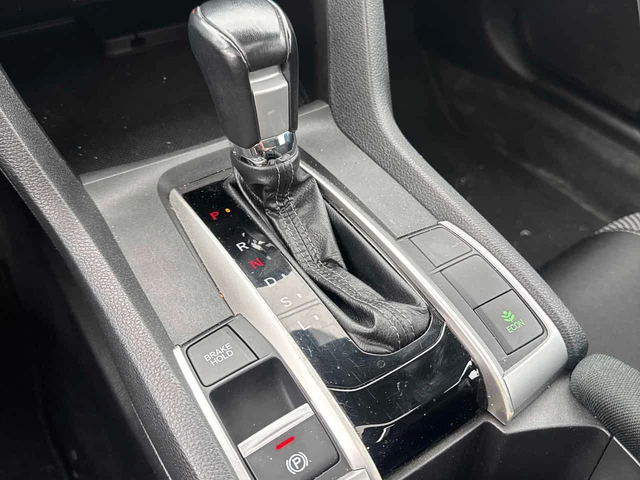 Honda Civic * EX * CARFAX * БЕЗ ПЪРВОНАЧАЛНА ВНОСКА - автомобили, коли, обяви за нови и употребявани 13