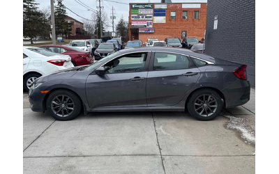 honda-civic - 1