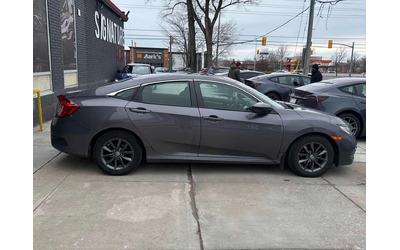 honda-civic - 2