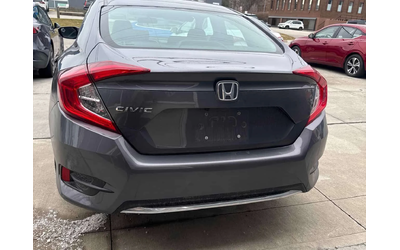 honda-civic - 3