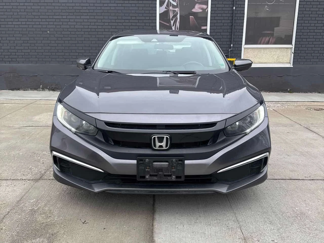 Honda Civic * EX * CARFAX * БЕЗ ПЪРВОНАЧАЛНА ВНОСКА - автомобили, коли, обяви за нови и употребявани 5