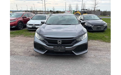honda-civic - 1