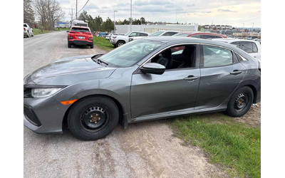 honda-civic - 2