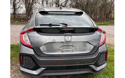 honda-civic - 4