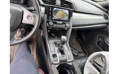 Honda Civic LX /CARFAX/КЛИП/ПОДГРЕВ/ - автомобили, коли, обяви за нови и употребявани 7