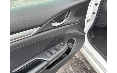 Honda Civic * Touring * ПОДГРЕВ* PANO* KEYLESS* - автомобили, коли, обяви за нови и употребявани 11