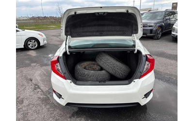 Honda Civic * Touring * ПОДГРЕВ* PANO* KEYLESS* - автомобили, коли, обяви за нови и употребявани 13