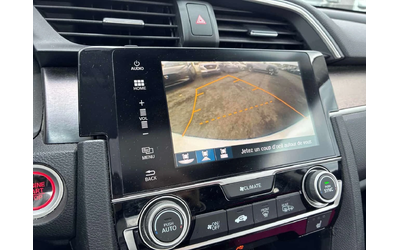 Honda Civic * Touring * ПОДГРЕВ* PANO* KEYLESS* - автомобили, коли, обяви за нови и употребявани 14