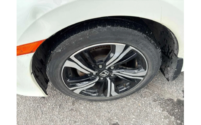 Honda Civic * Touring * ПОДГРЕВ* PANO* KEYLESS* - автомобили, коли, обяви за нови и употребявани 6