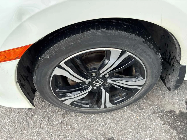 Honda Civic * Touring * ПОДГРЕВ* PANO* KEYLESS* - автомобили, коли, обяви за нови и употребявани 6