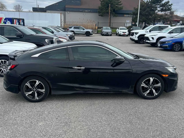 Honda Civic * Touring * КОМПЛЕКТ ГУМИ * ПОДГРЕВ * NAVI - автомобили, коли, обяви за нови и употребявани 13