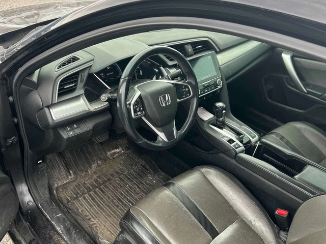 Honda Civic * Touring * КОМПЛЕКТ ГУМИ * ПОДГРЕВ * NAVI - автомобили, коли, обяви за нови и употребявани 15