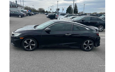 honda-civic - 1