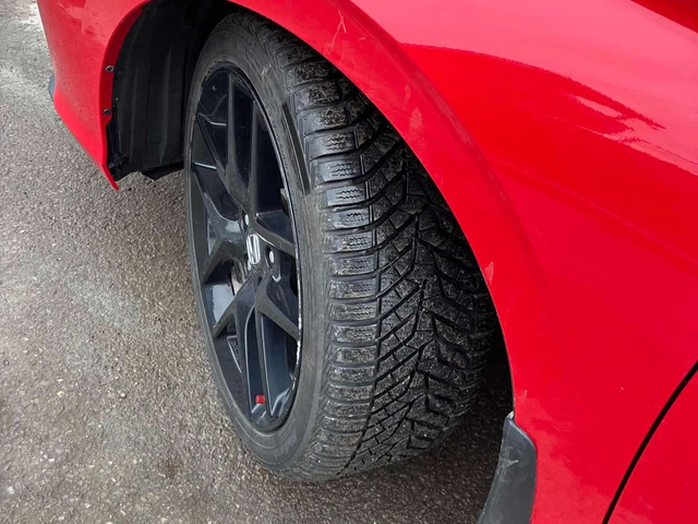 Honda Civic |  Sport | ПОДГРЕВ | CARFAX | ШИБЕДАХ | - автомобили, коли, обяви за нови и употребявани 13