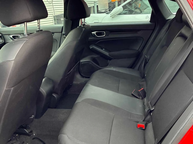 Honda Civic |  Sport | ПОДГРЕВ | CARFAX | ШИБЕДАХ | - автомобили, коли, обяви за нови и употребявани 14